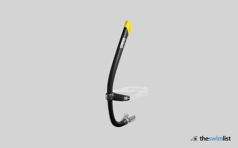 Arena Pro III Swim Snorkel