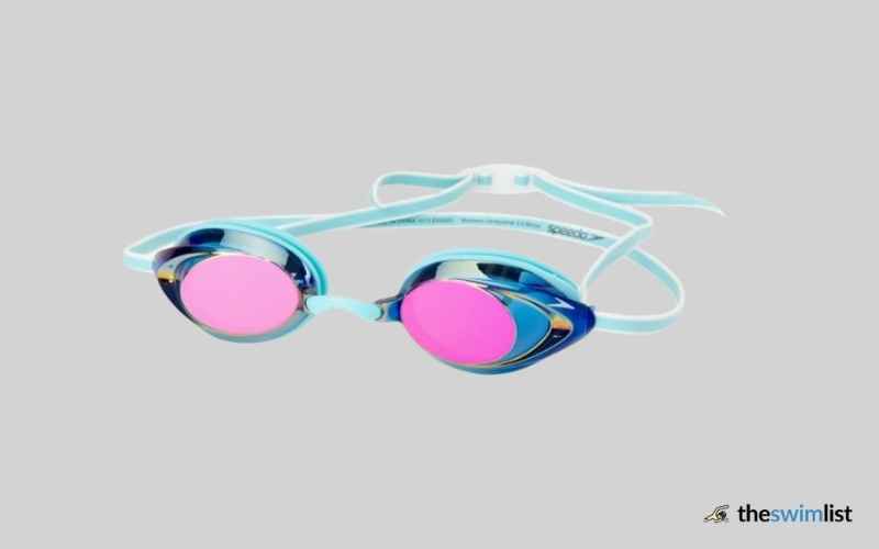 Ariarne Titmus Swim Goggles