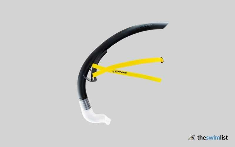 FINIS Stability Snorkel at SwimOutlet.com
