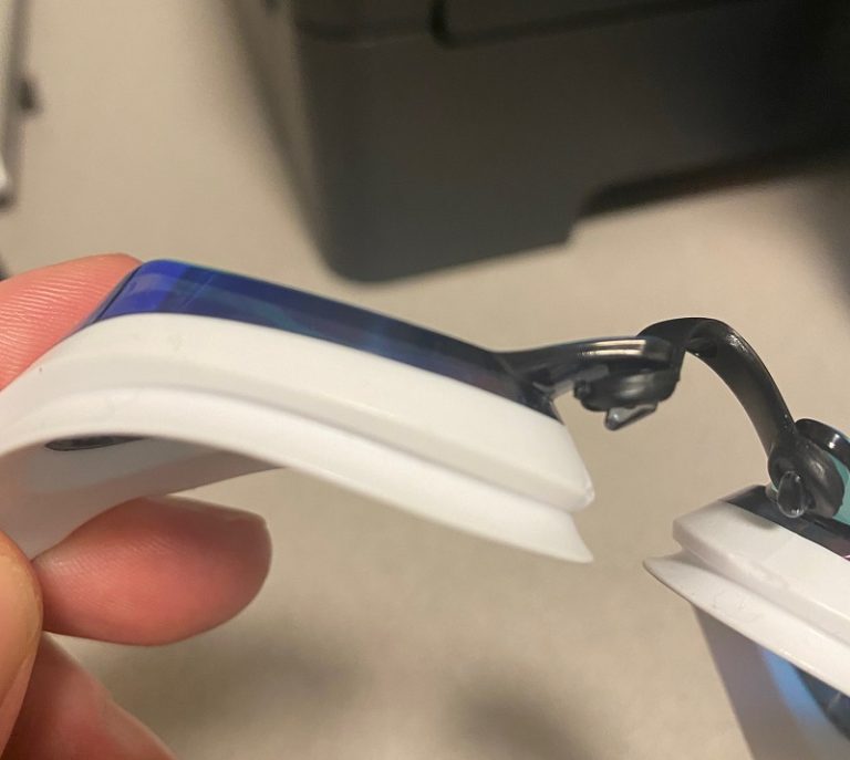 How to Stop Swim Goggles from Leaking The Swim List