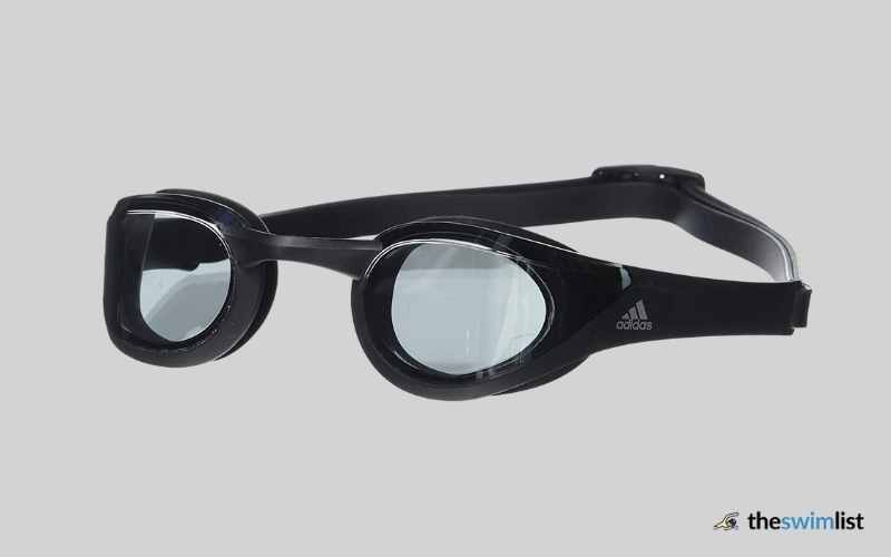 Kyle Chalmers Swimming Goggles