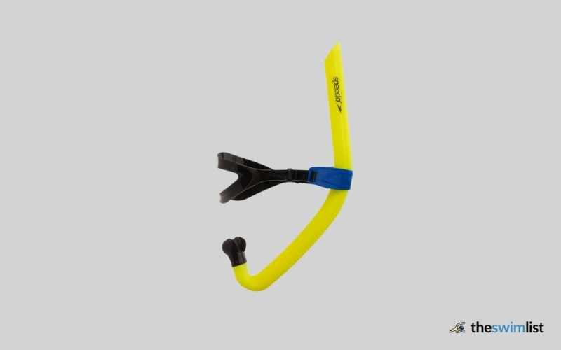 Speedo Bullethead Swim Snorkel