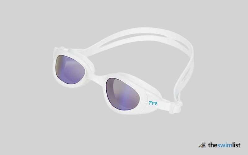 TYR Special Ops 2.0 Swimming Goggles