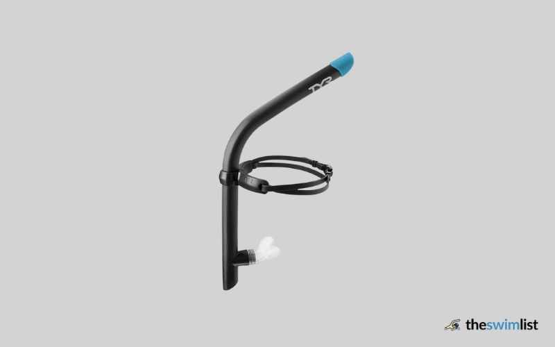 TYR Ultralite Swimming Snorkel 2.0