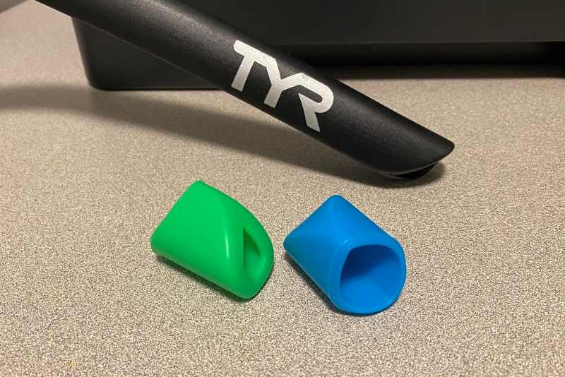 Cardio Caps for Swim Snorkels