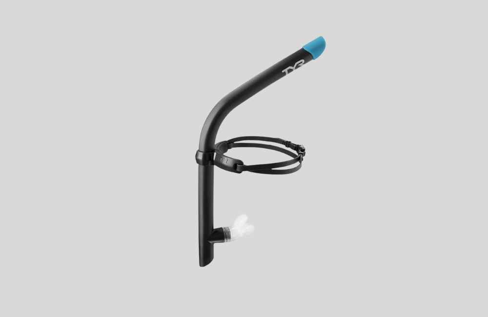 TYR Ultralite Swimming Snorkel 2.0