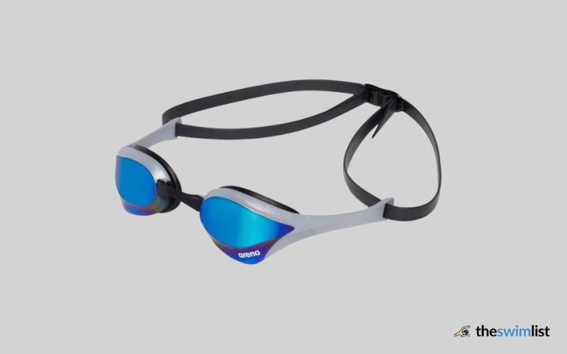 Best Anti Fog Swim Goggles - Arena Cobra Ultra Swipe