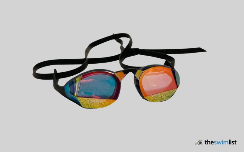 Best Anti Fog Swim Goggles - TheMagic5 Swim Goggles