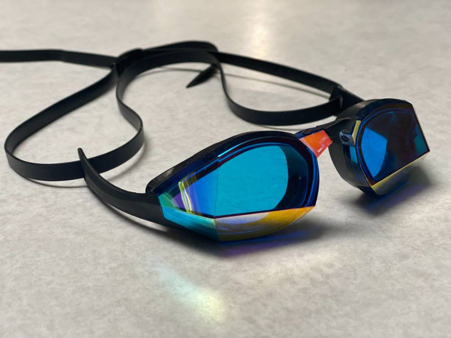 Best Swimming Goggles - The Magic 5 Swim Goggles