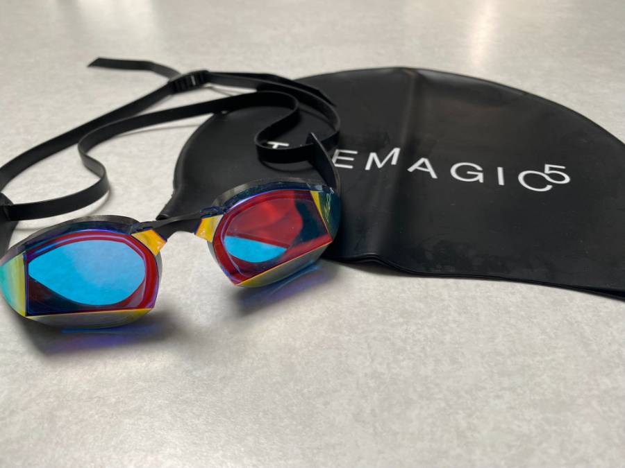 Magic5 Swim Goggles