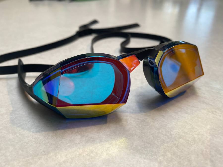 The Magic5 Swim Goggles Review 