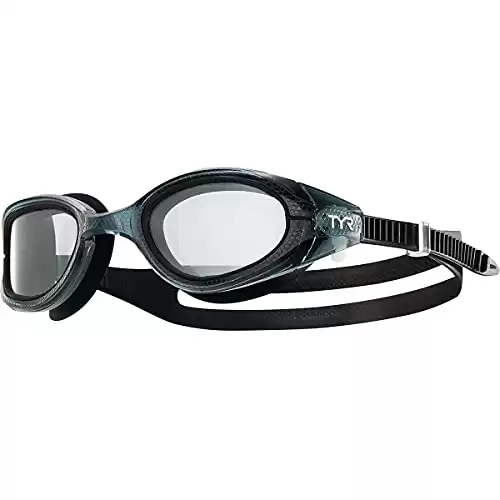 TYR Special Ops 3.0 Transition Swim Goggle