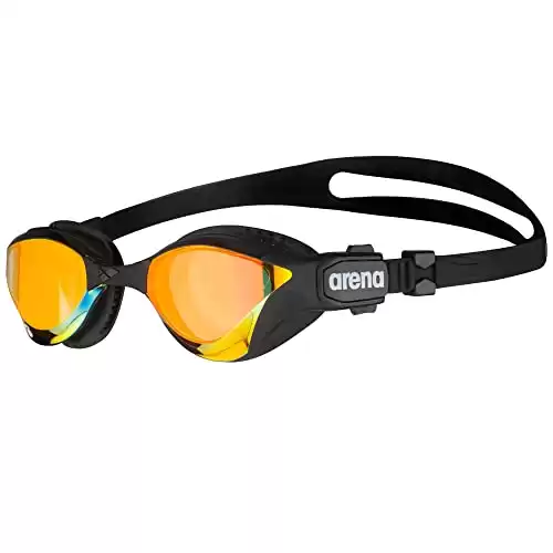 Arena Unisex Cobra Tri Swipe Swimming Goggles
