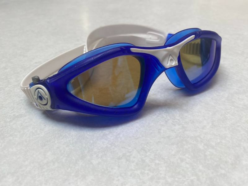 Aqua Sphere Kayenne Swim Goggle