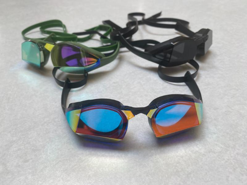 Magic5 Swim Goggles - Best Open Water Swimming Goggles