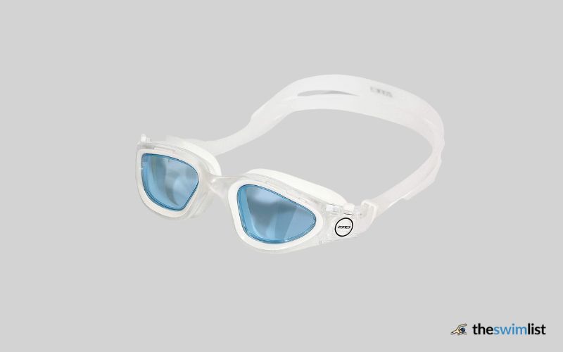 Open Water Swim Goggles - Zone 3 Vapour Swim Goggles