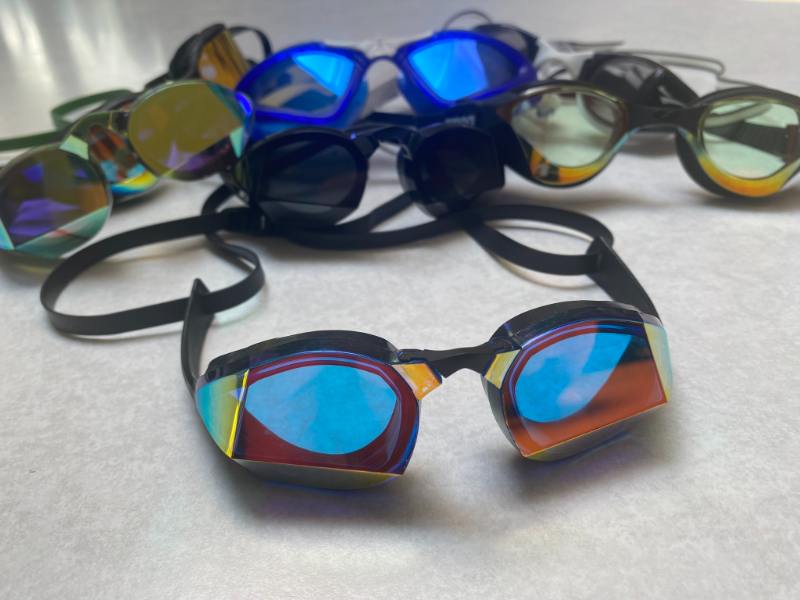 Best swimming goggles 2023: Tried and tested in pools, open water and  triathlons