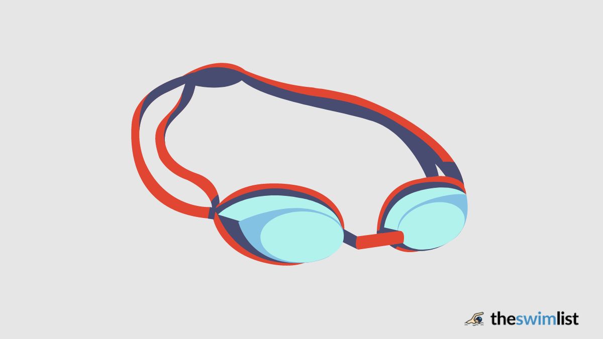 Best Speedo Swim Goggles