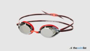 Speedo Vanquisher 2.0 Swim Goggles Review