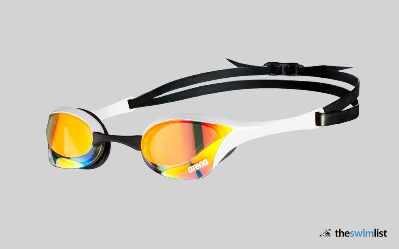 Best Racing Swim Goggles - Arena Cobra Ultra Swim Goggles