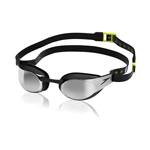 Speedo Fastskin3 Elite Swim Goggles