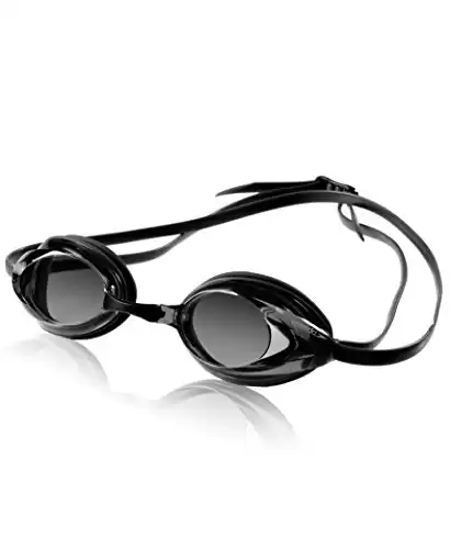 Speedo Optical Vanquisher 2.0 Swim Goggles